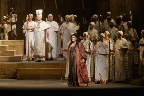 aida opera summary why does the aria in the opera have such a powerful emotional impact on audiences?