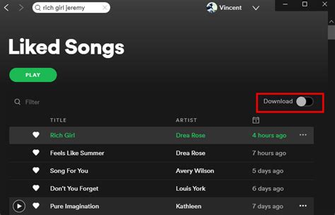 Can I Download Music from Spotify? Various Perspectives on the Issue