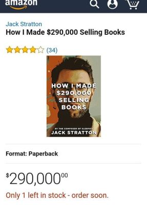 how i made 290 000 selling books and the secret to mastering the art of storytelling