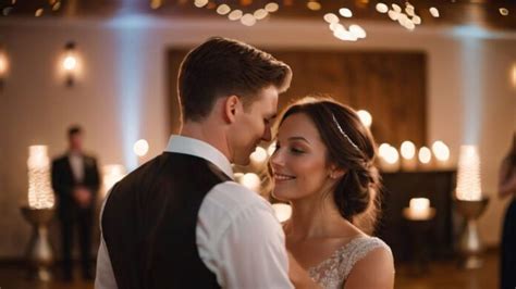 How Long Should First Dance Be: A Symphony of Moments and Memories