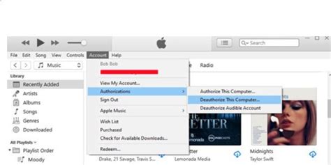 how to authorize computer for apple music and explore the future of music streaming