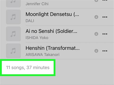 How to Check How Many Songs You Have on Apple Music and the Upside of a Vast Song Library