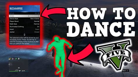 How to Dance in GTA 5: Exploring the Vibrant Intersection of Gaming and Dance Culture