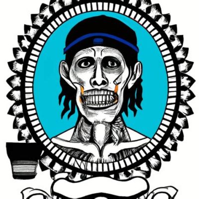 How to Draw Chicano Art: A Guide to Understanding and Creating the Unique Style