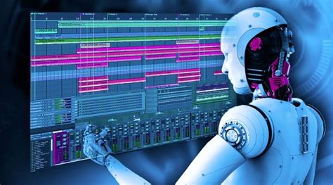 how to make ai music video how can ai technology enhance the storytelling in music videos