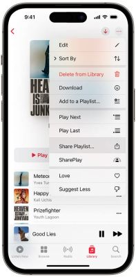 How to Share Apple Music Playlists: A Guide for Music Lovers